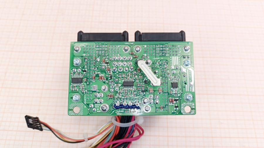 226-123-001 Корзина блоков питания DELTA AC-044 F #5