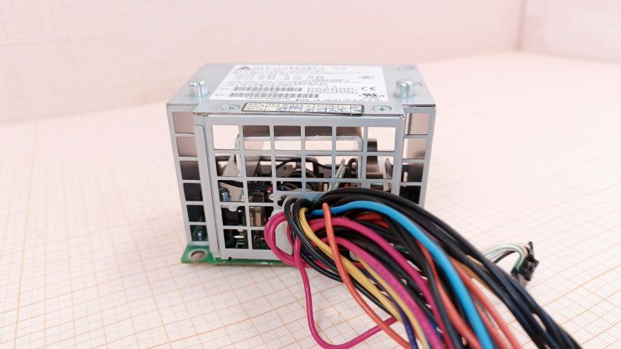 226-123-001 Корзина блоков питания DELTA AC-044 F #7