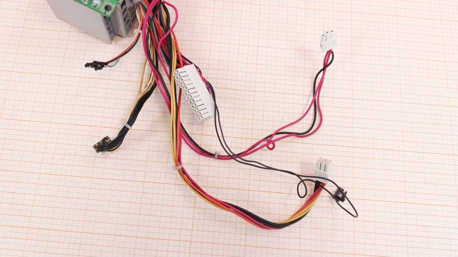 226-123-001 Корзина блоков питания DELTA AC-044 F #8