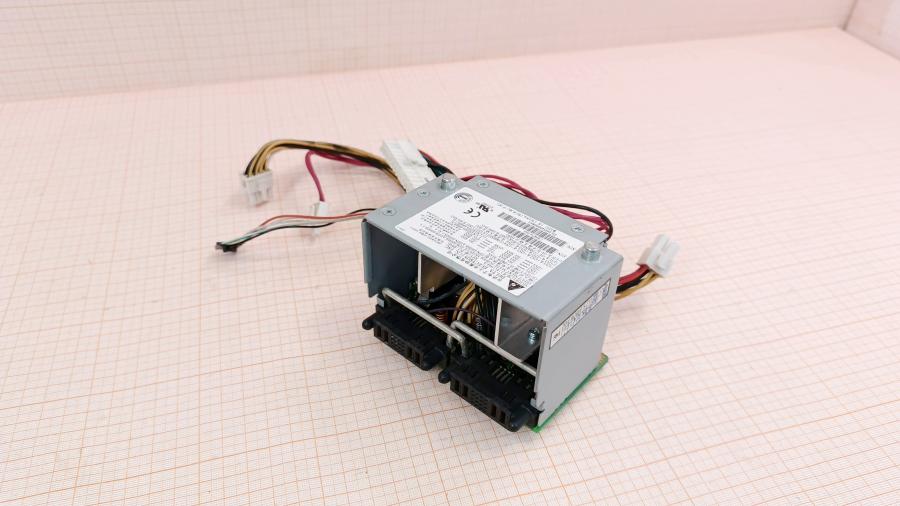 226-123-002 Корзина блоков питания DELTA AC-044 A #1