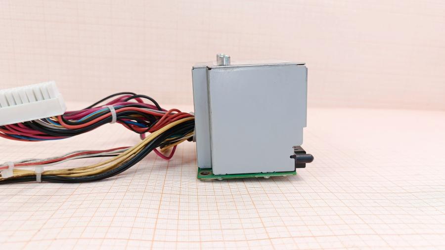 226-123-002 Корзина блоков питания DELTA AC-044 A #3