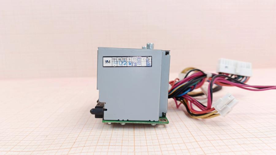 226-123-002 Корзина блоков питания DELTA AC-044 A #4