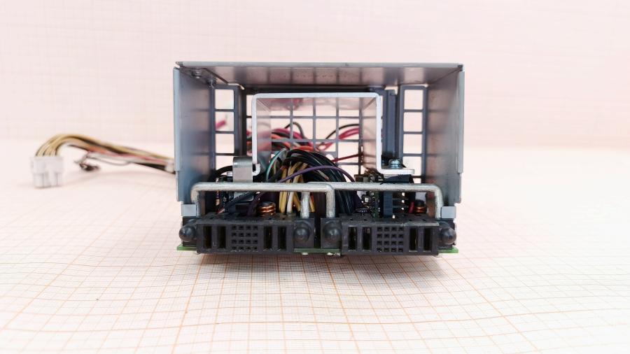 226-123-002 Корзина блоков питания DELTA AC-044 A #6