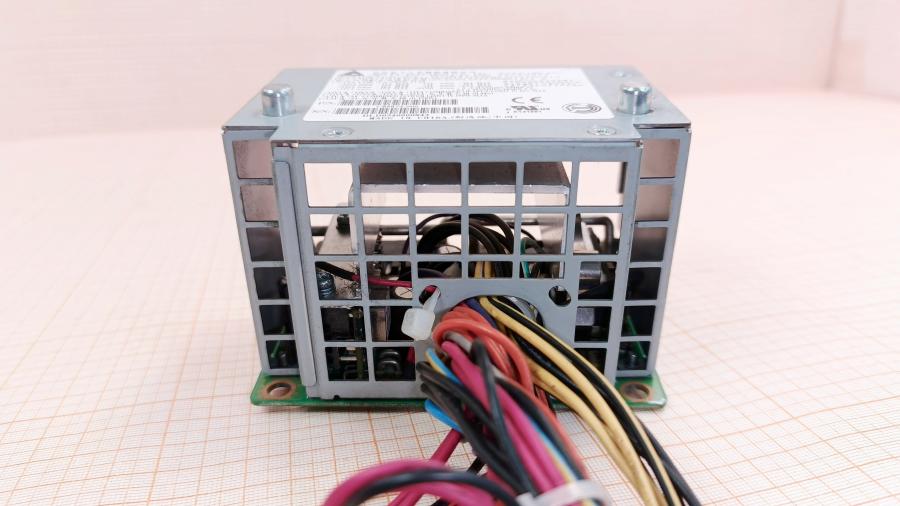 226-123-002 Корзина блоков питания DELTA AC-044 A #7