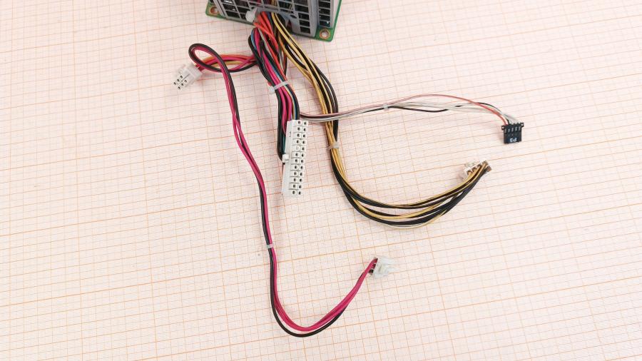 226-123-002 Корзина блоков питания DELTA AC-044 A #8