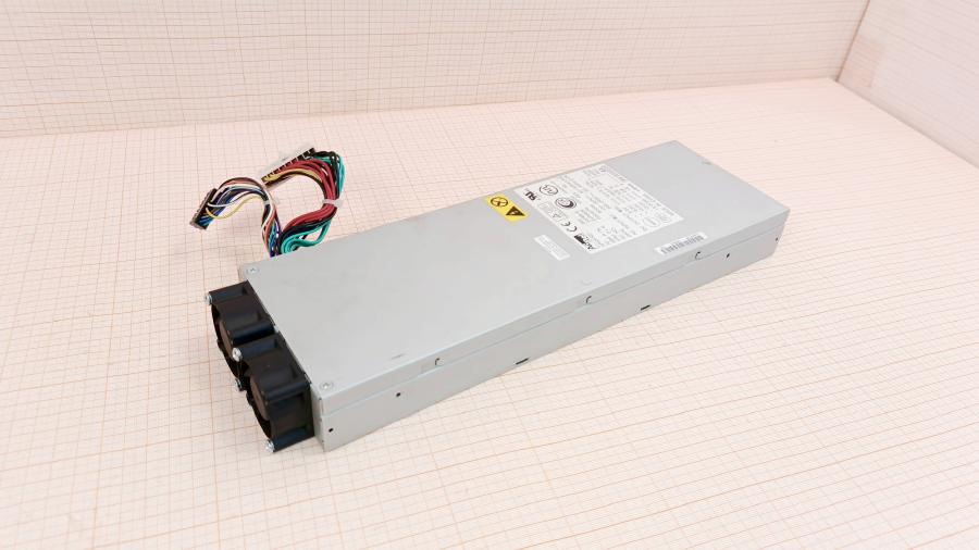 226-126-001 БП Flex ATX AcBel API0FS51 #1