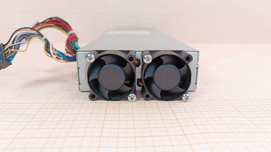 226-126-001 БП Flex ATX AcBel API0FS51 #7