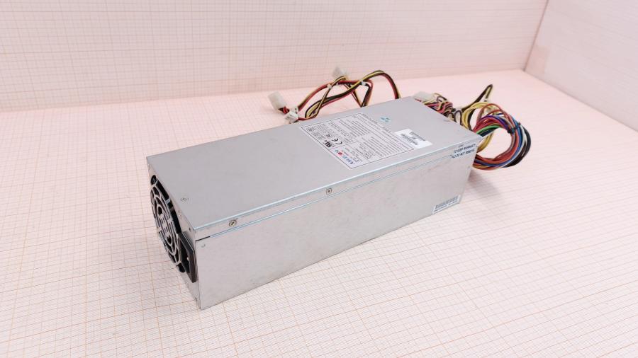 226-128-001 БП Flex ATX Ablecom SP402-2C #1