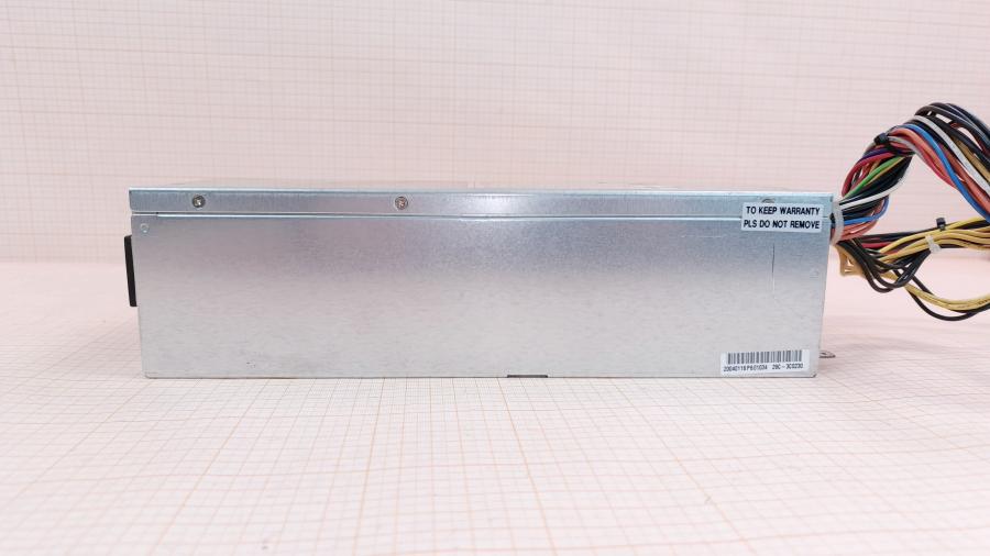 226-128-001 БП Flex ATX Ablecom SP402-2C #4