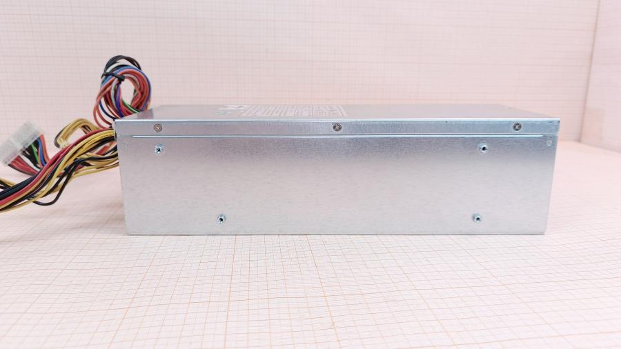 226-128-001 БП Flex ATX Ablecom SP402-2C #5