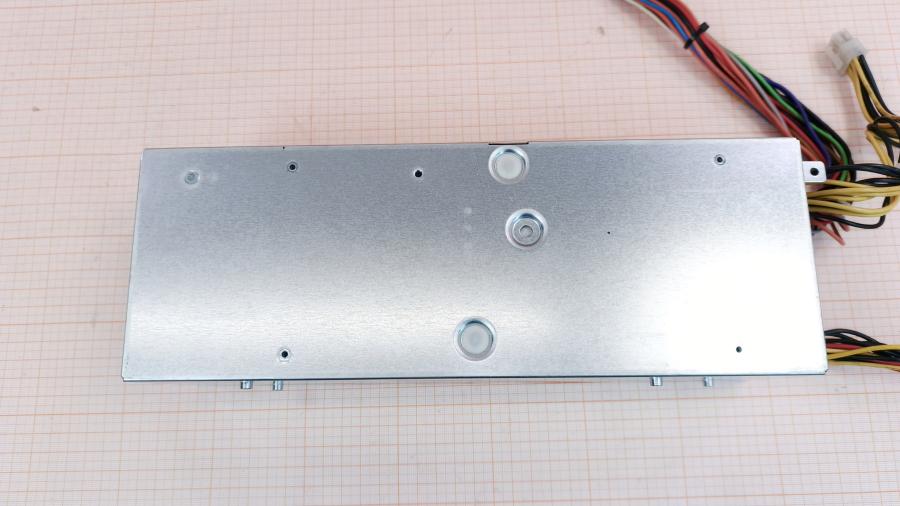 226-128-001 БП Flex ATX Ablecom SP402-2C #6