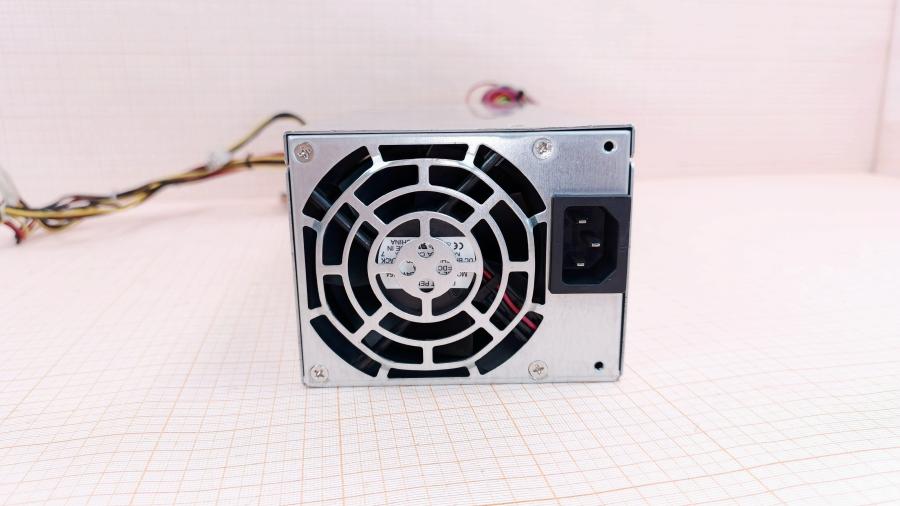 226-128-001 БП Flex ATX Ablecom SP402-2C #7