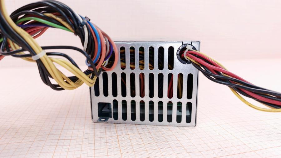 226-128-001 БП Flex ATX Ablecom SP402-2C #8