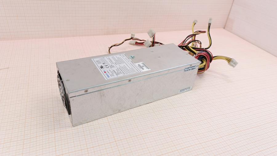 226-129-001 БП Flex ATX Ablecom SP552-2C #1