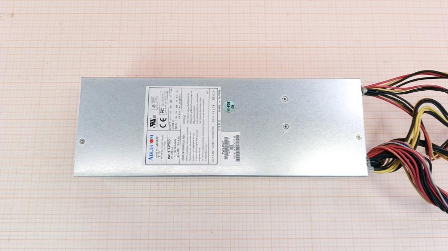 226-129-001 БП Flex ATX Ablecom SP552-2C #2