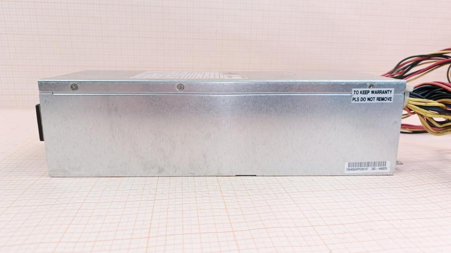 226-129-001 БП Flex ATX Ablecom SP552-2C #4