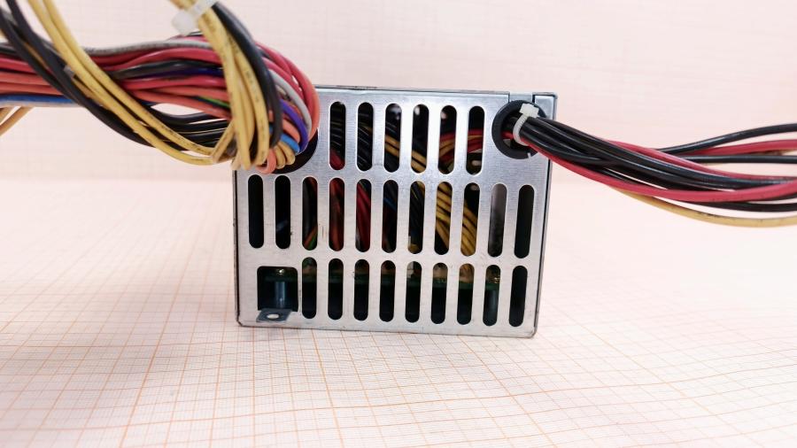 226-129-001 БП Flex ATX Ablecom SP552-2C #8