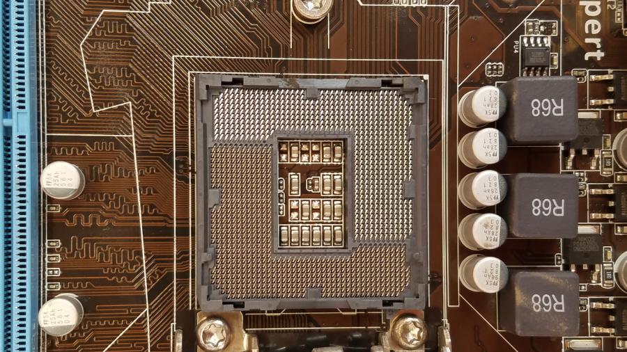 226-124-003 MB LGA 1155 ASUS P8H61-M LX3 R2.0 #5