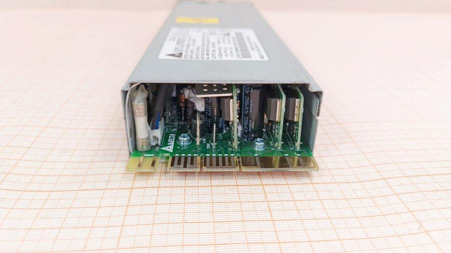 226-131-001 PSU Hot swap DELTA DPS-350MB #8