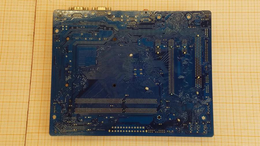 226-130-002 MB LGA 775 GIGABYTE GA-G41MT-S2 #6