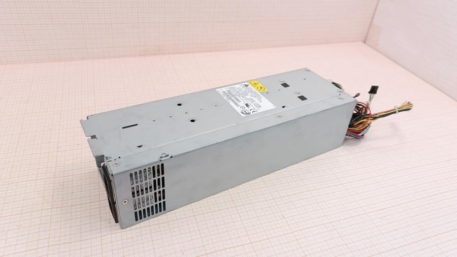 226-132-001 Корзина блоков питания DELTA RPS-350-3 A #1