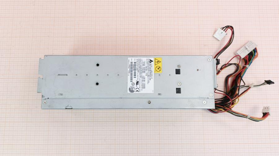 226-132-001 Корзина блоков питания DELTA RPS-350-3 A #2