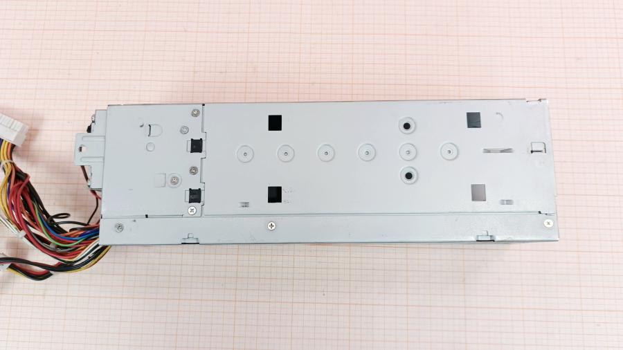 226-132-001 Корзина блоков питания DELTA RPS-350-3 A #6