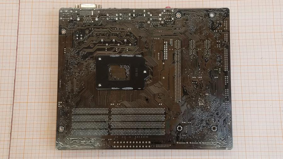 226-133-001 MB LGA 1150 ASUS  B85M-G #6