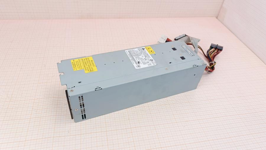 226-134-001 Корзина блоков питания DELTA RPS-350-9 A #1