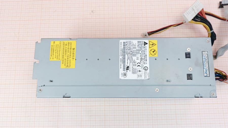 226-134-001 Корзина блоков питания DELTA RPS-350-9 A #2