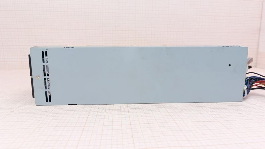 226-134-001 Корзина блоков питания DELTA RPS-350-9 A #4