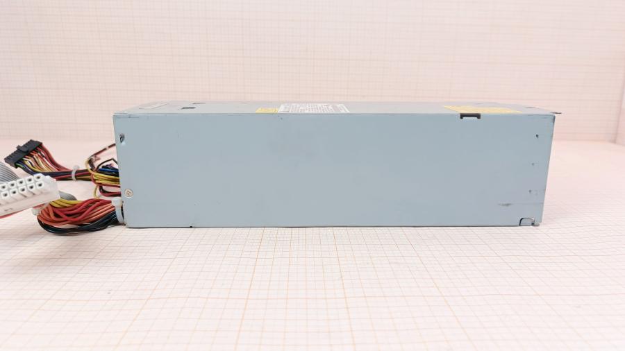 226-134-001 Корзина блоков питания DELTA RPS-350-9 A #5