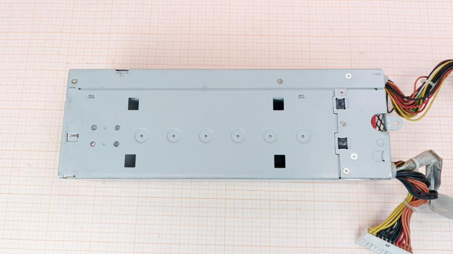 226-134-001 Корзина блоков питания DELTA RPS-350-9 A #6