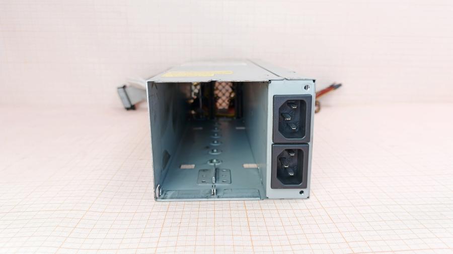 226-134-001 Корзина блоков питания DELTA RPS-350-9 A #7