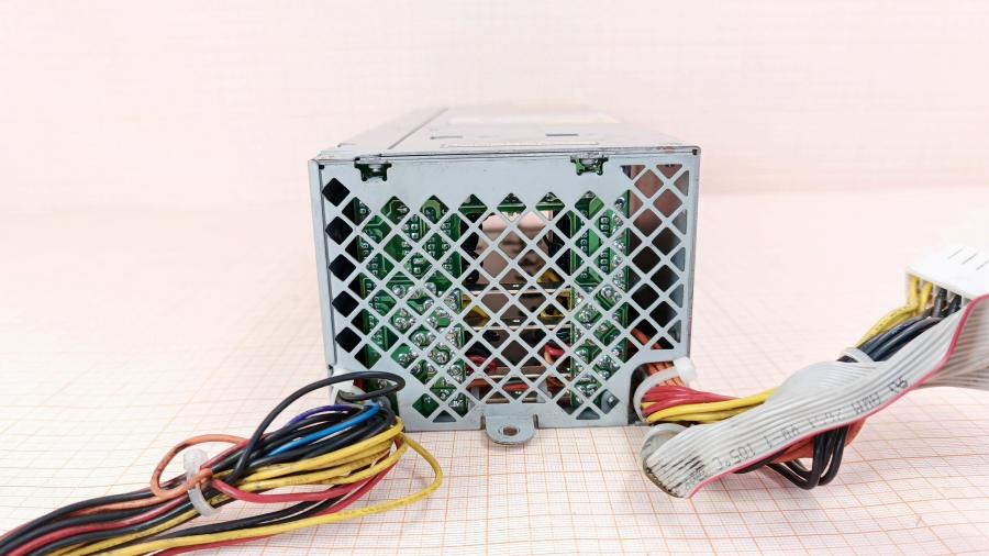 226-134-001 Корзина блоков питания DELTA RPS-350-9 A #9