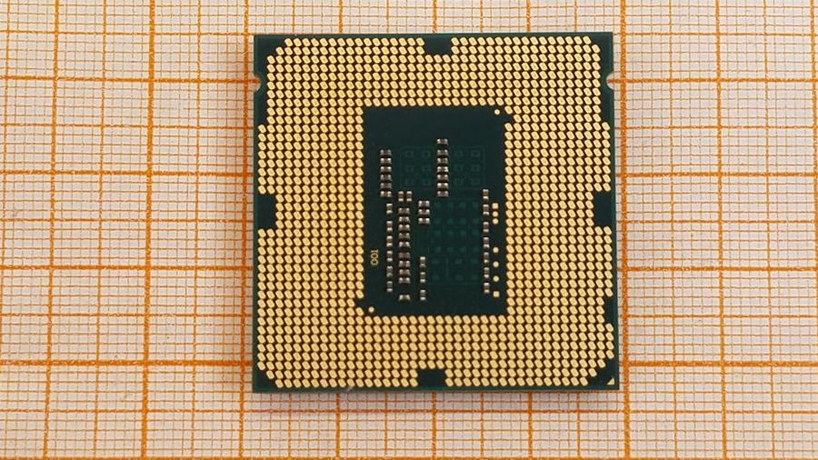 226-127-001 CPU LGA 1150 INTEL PENTIUM G3240 #3
