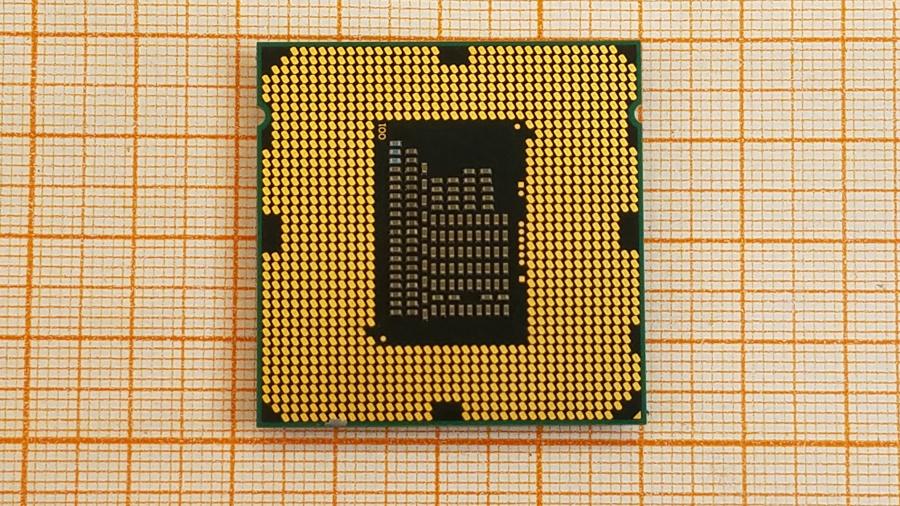 226-135-001 CPU LGA 1155 INTEL PENTIUM G640 #3