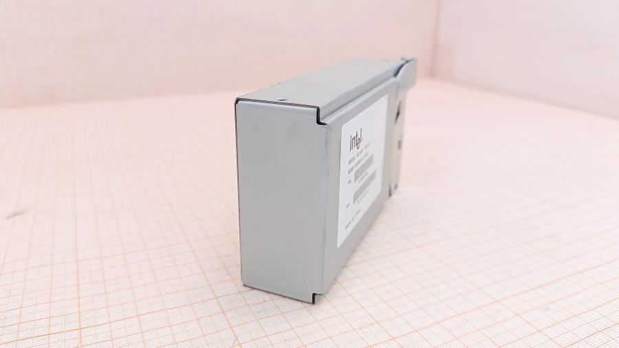 226-136-001 Заглушка INTEL AC-006 #3