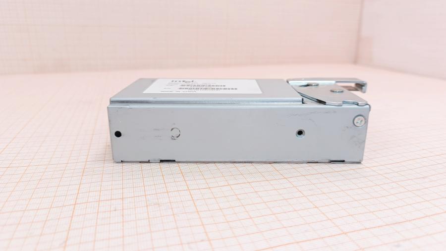 226-136-001 Заглушка INTEL AC-006 #6