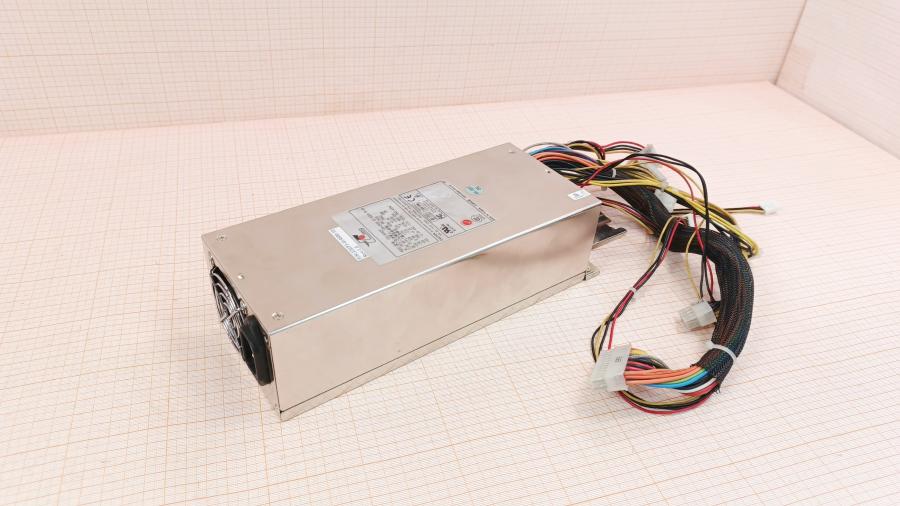 217-297-001 БП Flex ATX EMACS P2G-6460P #1