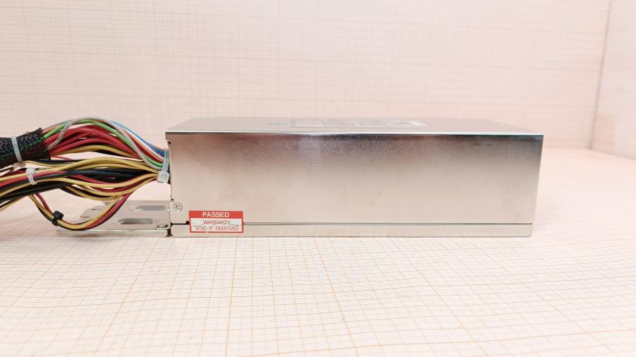 217-297-001 БП Flex ATX EMACS P2G-6460P #4