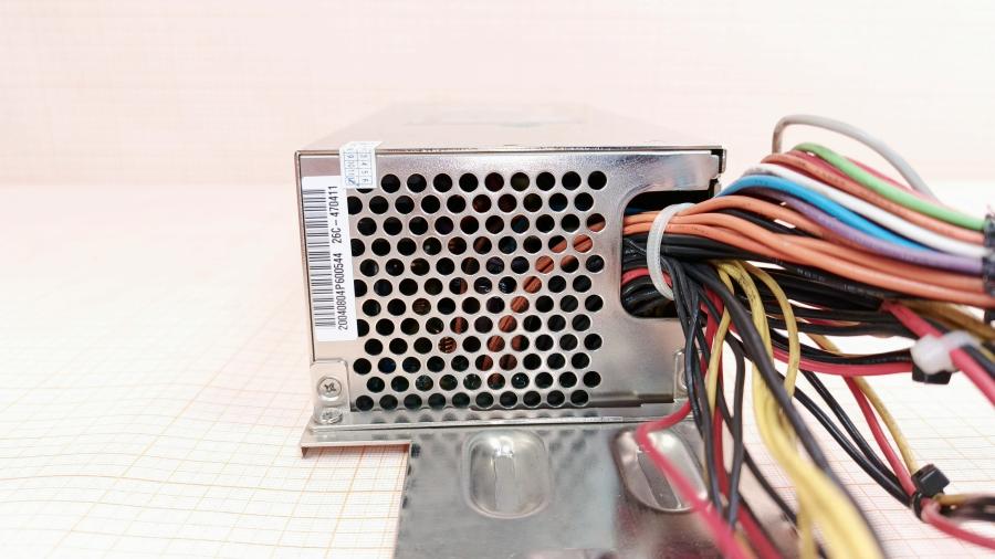 217-297-001 БП Flex ATX EMACS P2G-6460P #8