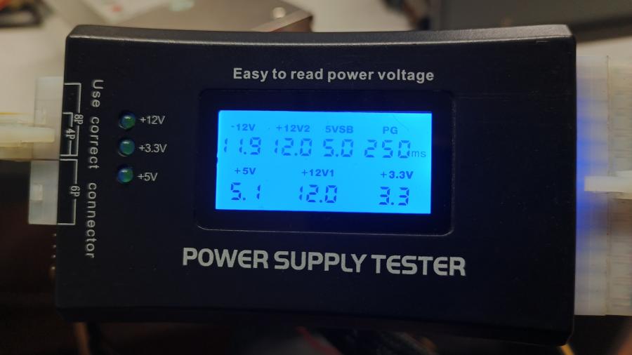 217-297-001 БП Flex ATX EMACS P2G-6460P #10