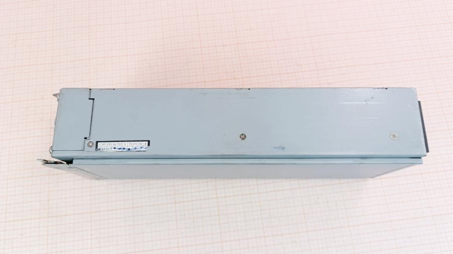 055-123-001 PSU Hot Swap DELTA DPS-1001AB-1 EM #4