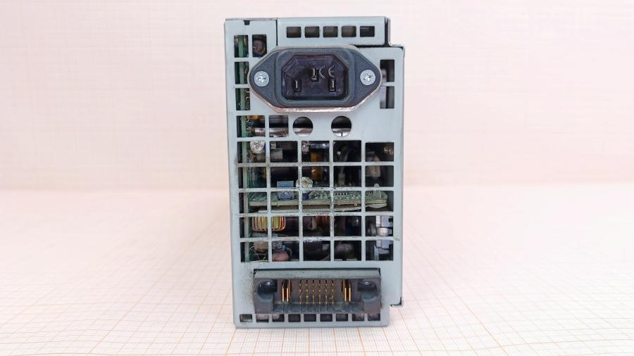 055-123-001 PSU Hot Swap DELTA DPS-1001AB-1 EM #7