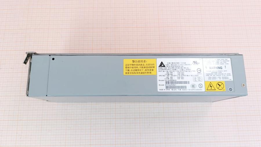 055-123-002 PSU Hot Swap DELTA DPS-1001AB-1 EM #2