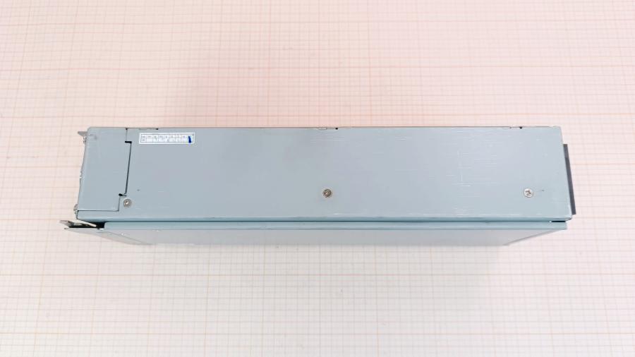 055-123-002 PSU Hot Swap DELTA DPS-1001AB-1 EM #4