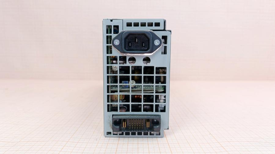 055-123-002 PSU Hot Swap DELTA DPS-1001AB-1 EM #7