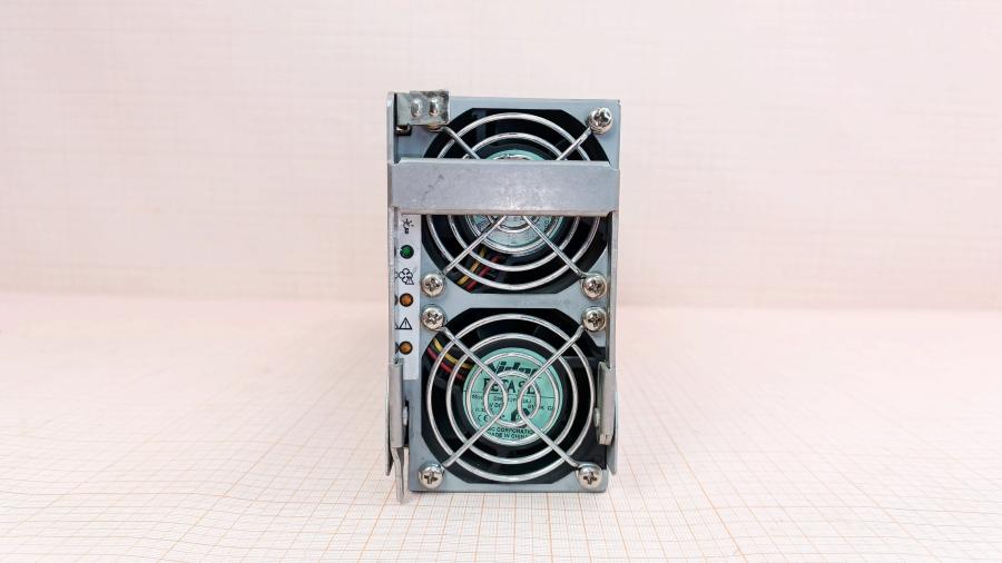 055-123-002 PSU Hot Swap DELTA DPS-1001AB-1 EM #8