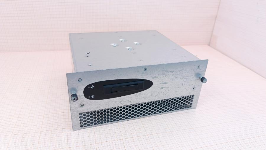 055-124-001 Fan Module BROCADE 60-0201665-01 #1